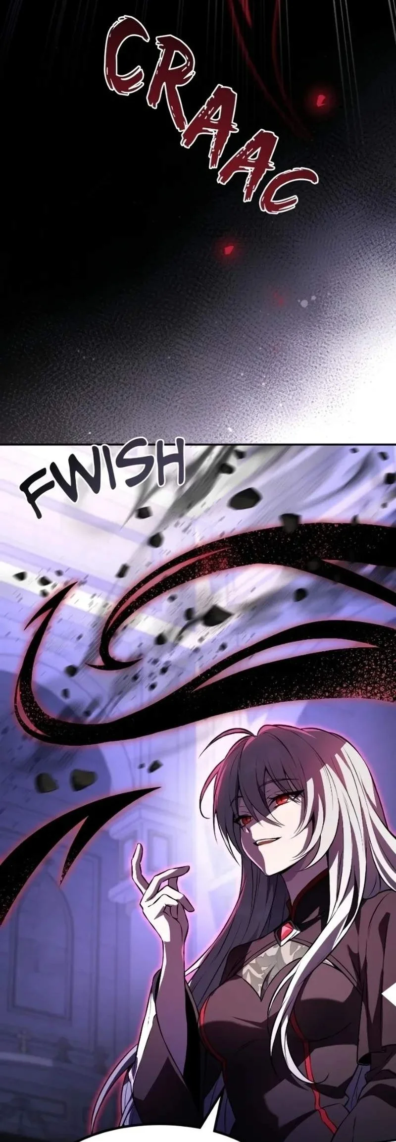 Became The Patron Of Villains Chapter 56 Gambar 44