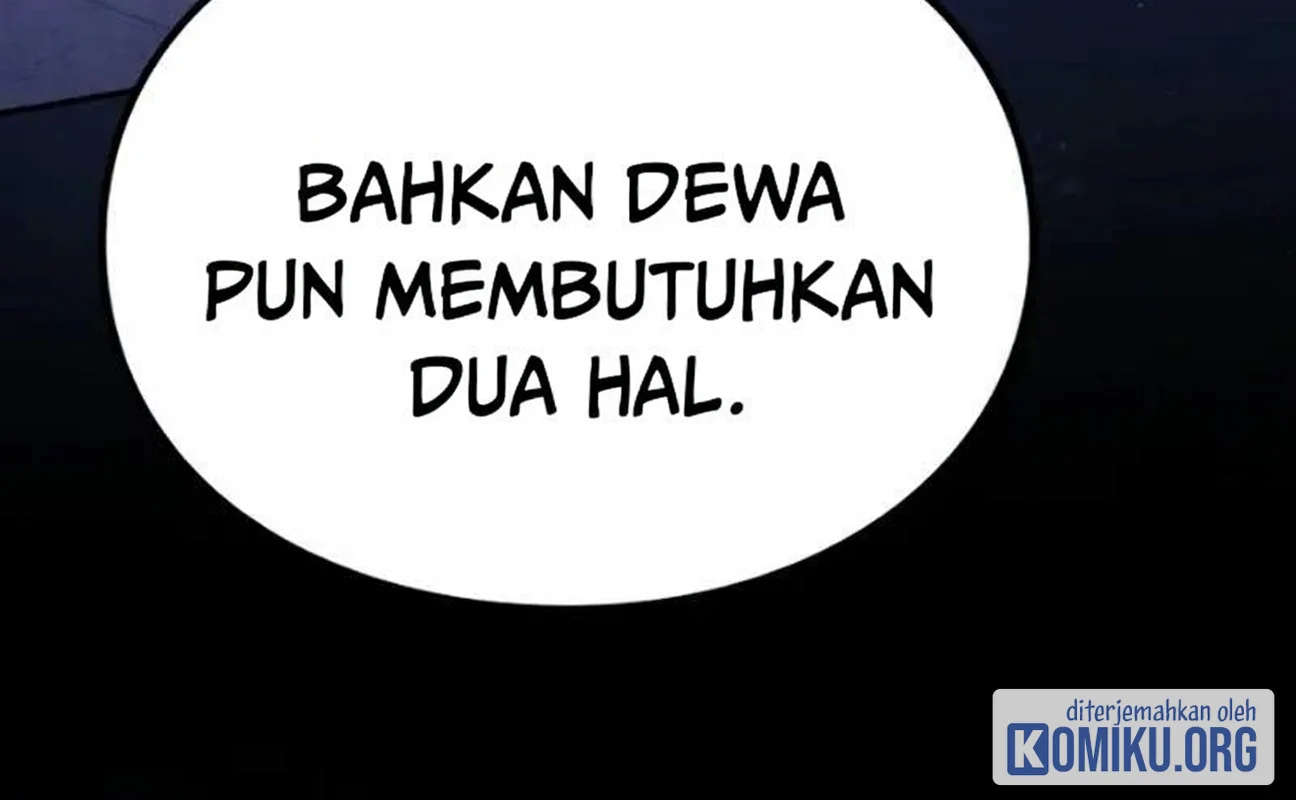 Became The Patron Of Villains Chapter 56 Gambar 52