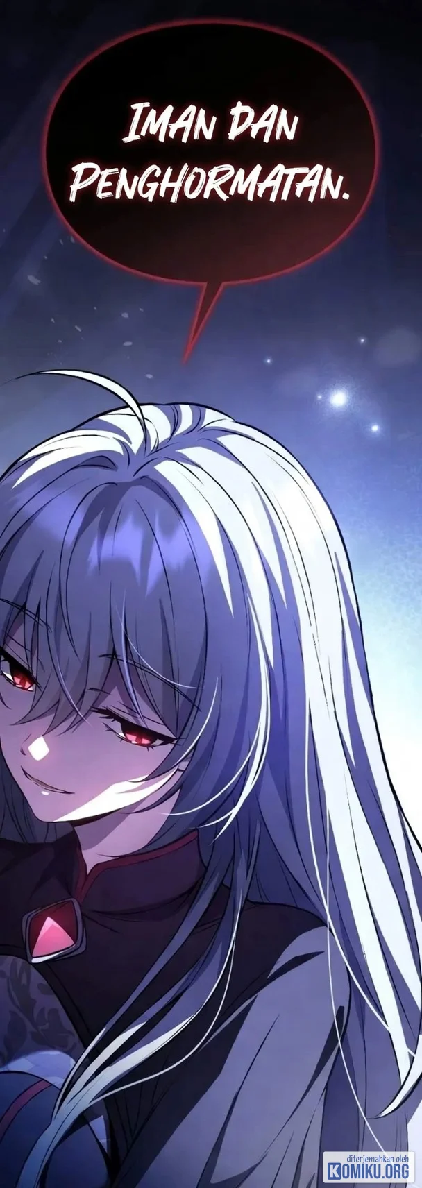 Became The Patron Of Villains Chapter 56 Gambar 54