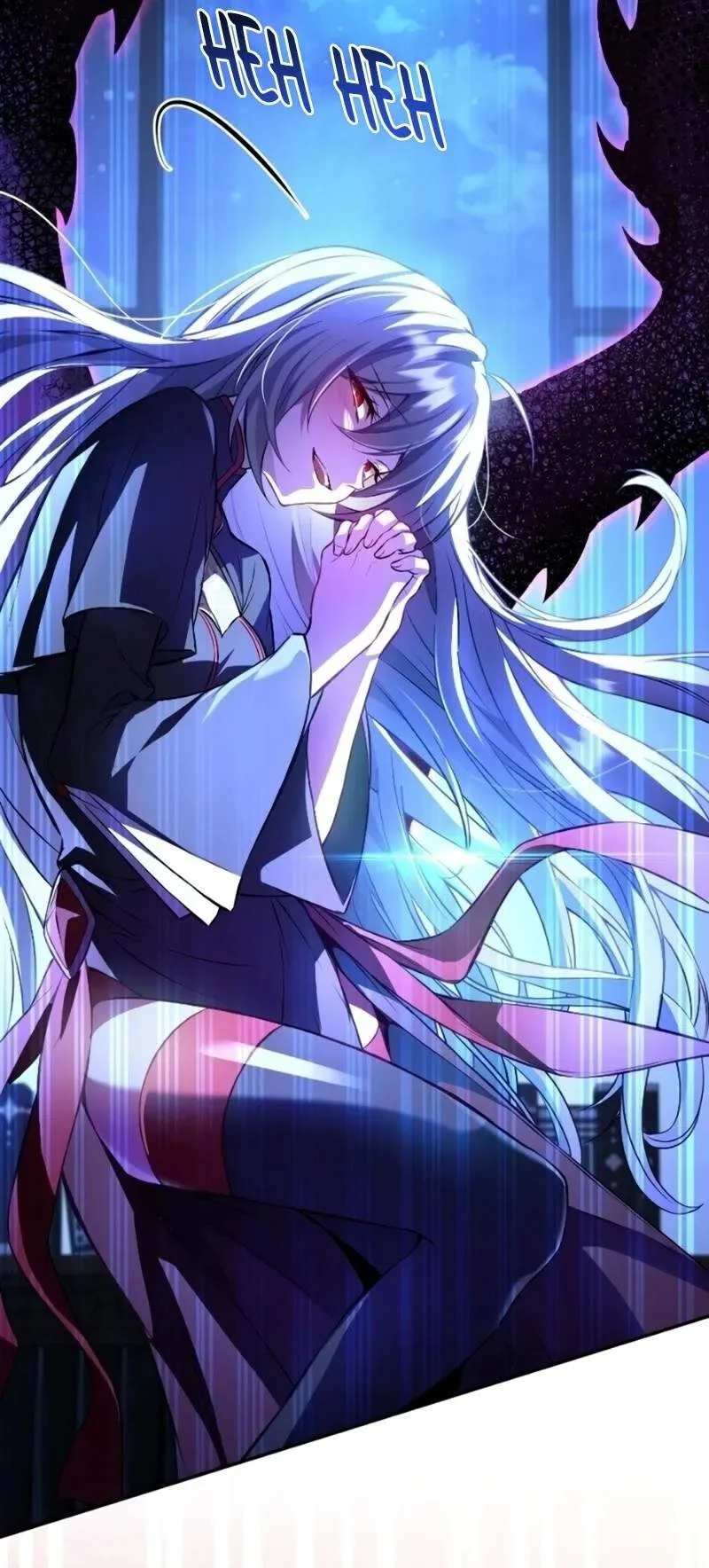 Became The Patron Of Villains Chapter 56 Gambar 59