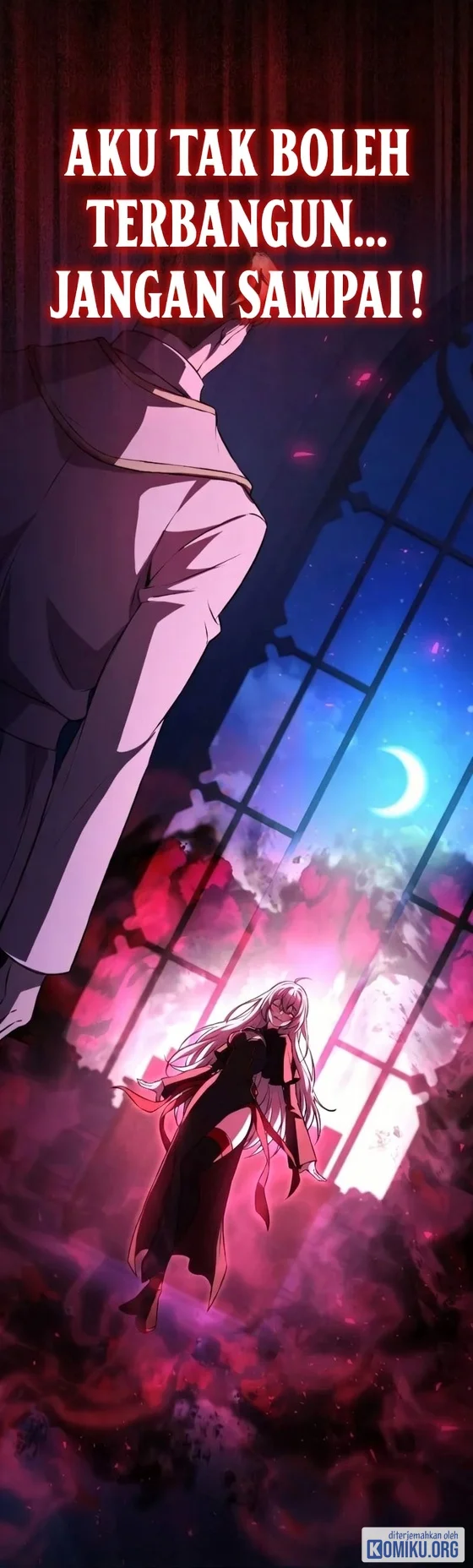 Became The Patron Of Villains Chapter 56 Gambar 61