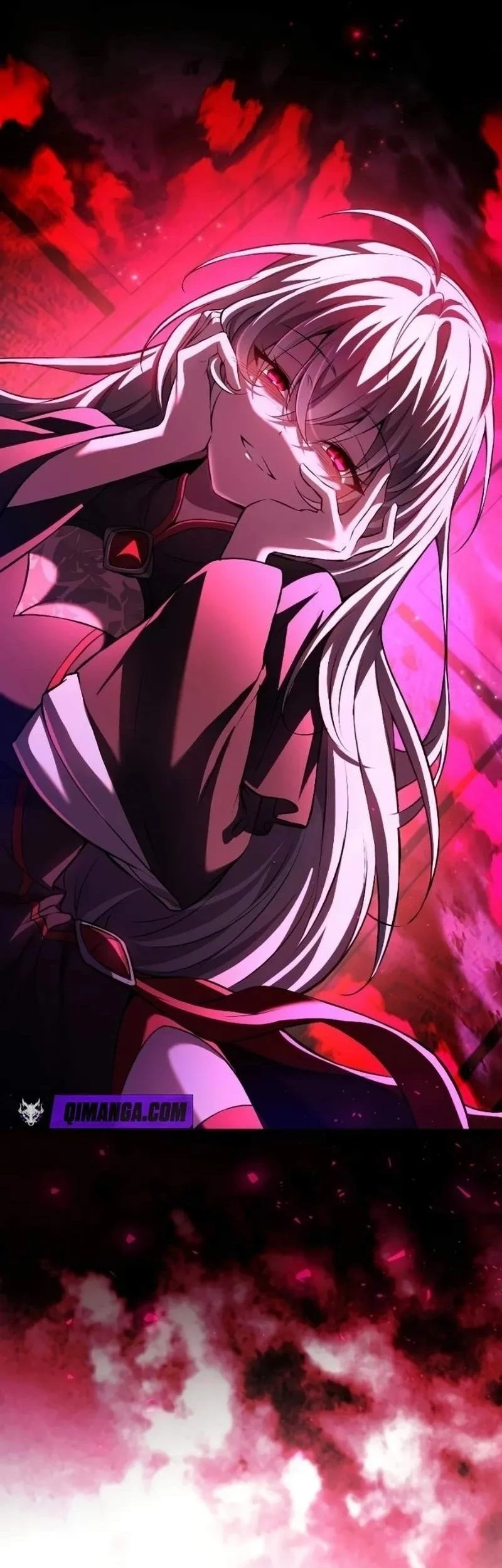 Became The Patron Of Villains Chapter 56 Gambar 63