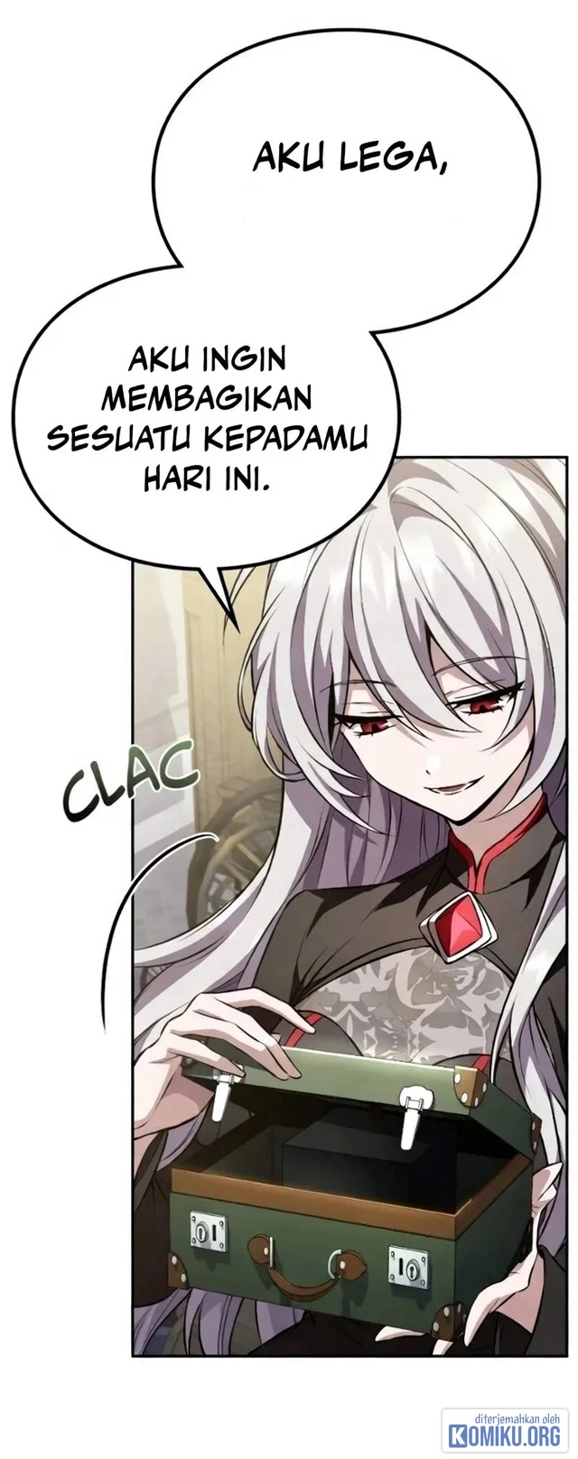 Became The Patron Of Villains Chapter 56 Gambar 7
