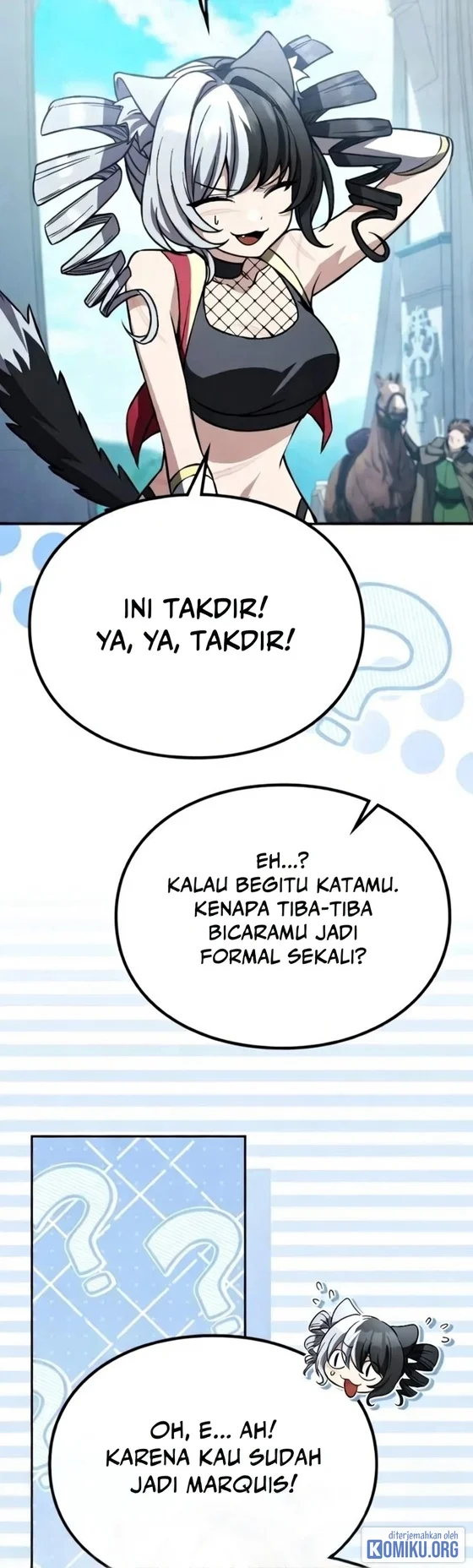 Became The Patron Of Villains Chapter 56 Gambar 71