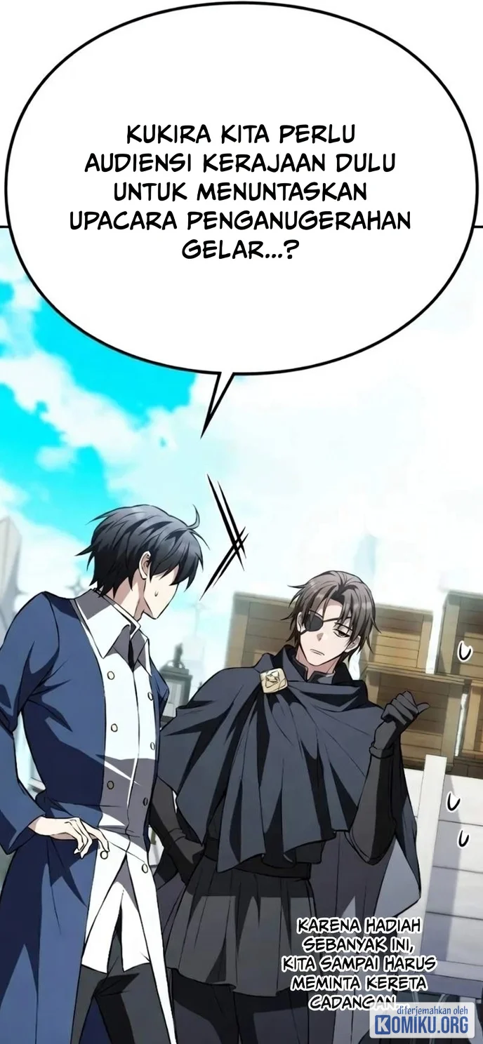 Became The Patron Of Villains Chapter 56 Gambar 77
