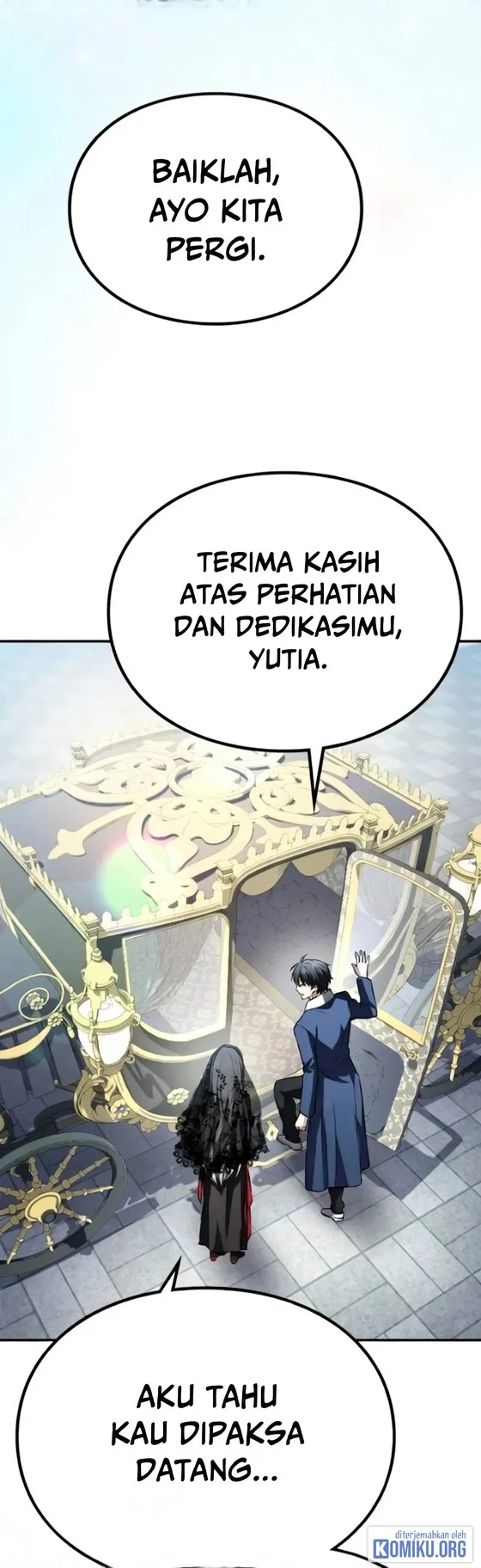 Became The Patron Of Villains Chapter 56 Gambar 81