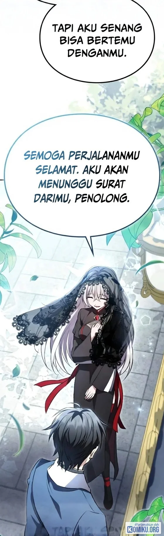 Became The Patron Of Villains Chapter 56 Gambar 82