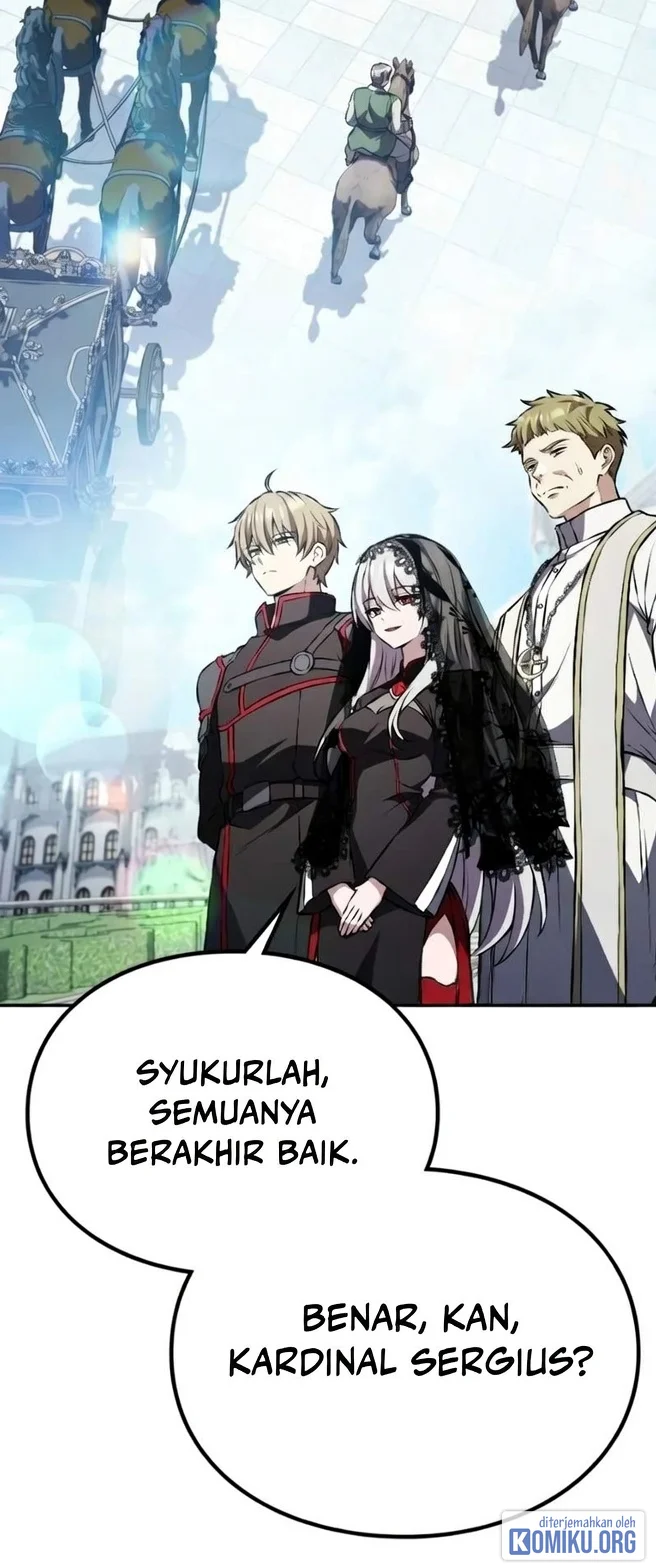 Became The Patron Of Villains Chapter 56 Gambar 87