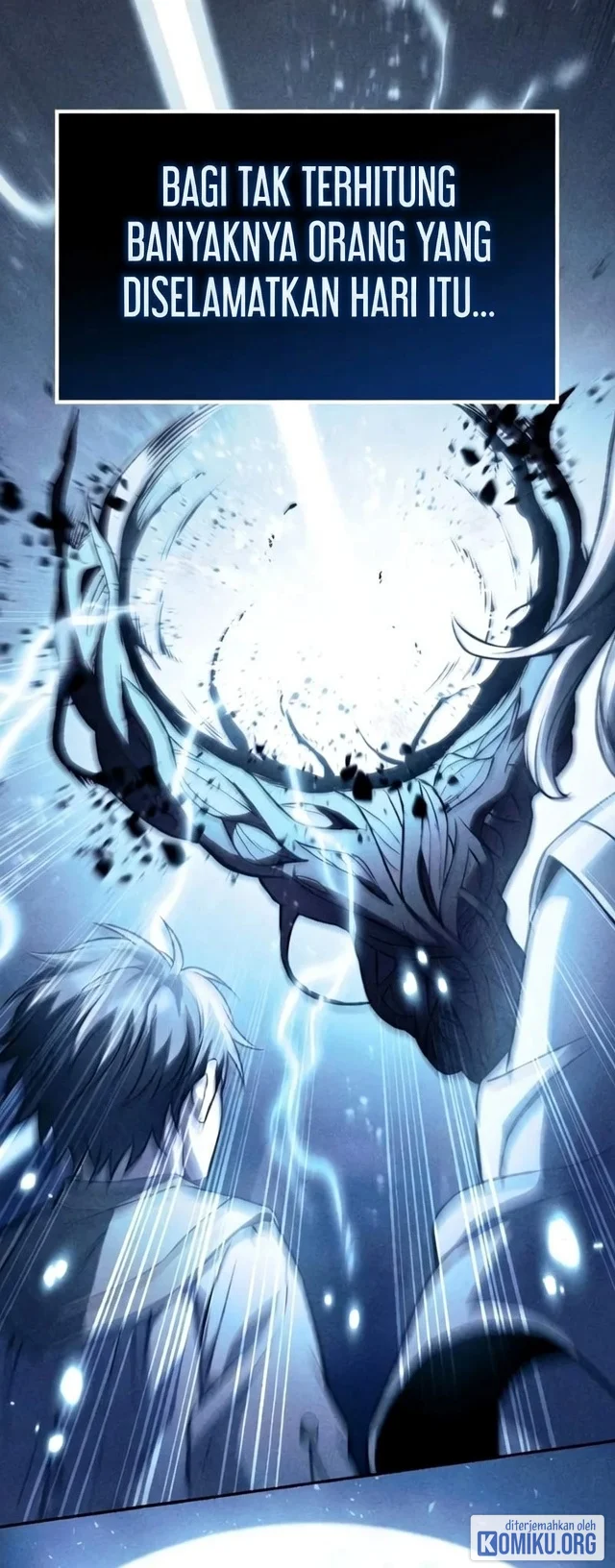 Became The Patron Of Villains Chapter 56 Gambar 97