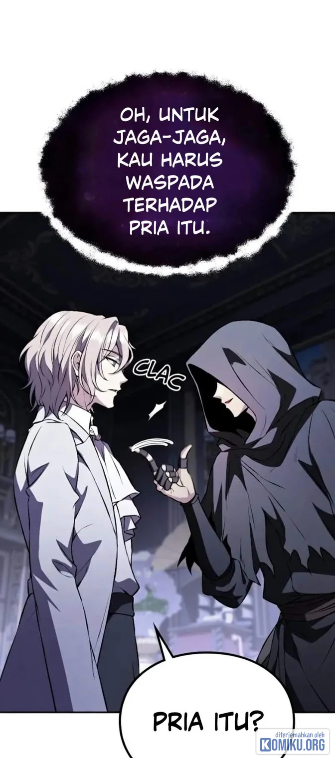Became The Patron Of Villains Chapter 57 Gambar 13