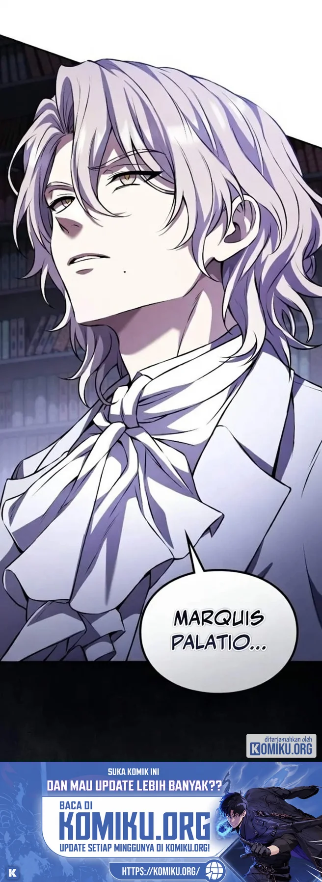 Became The Patron Of Villains Chapter 57 Gambar 17