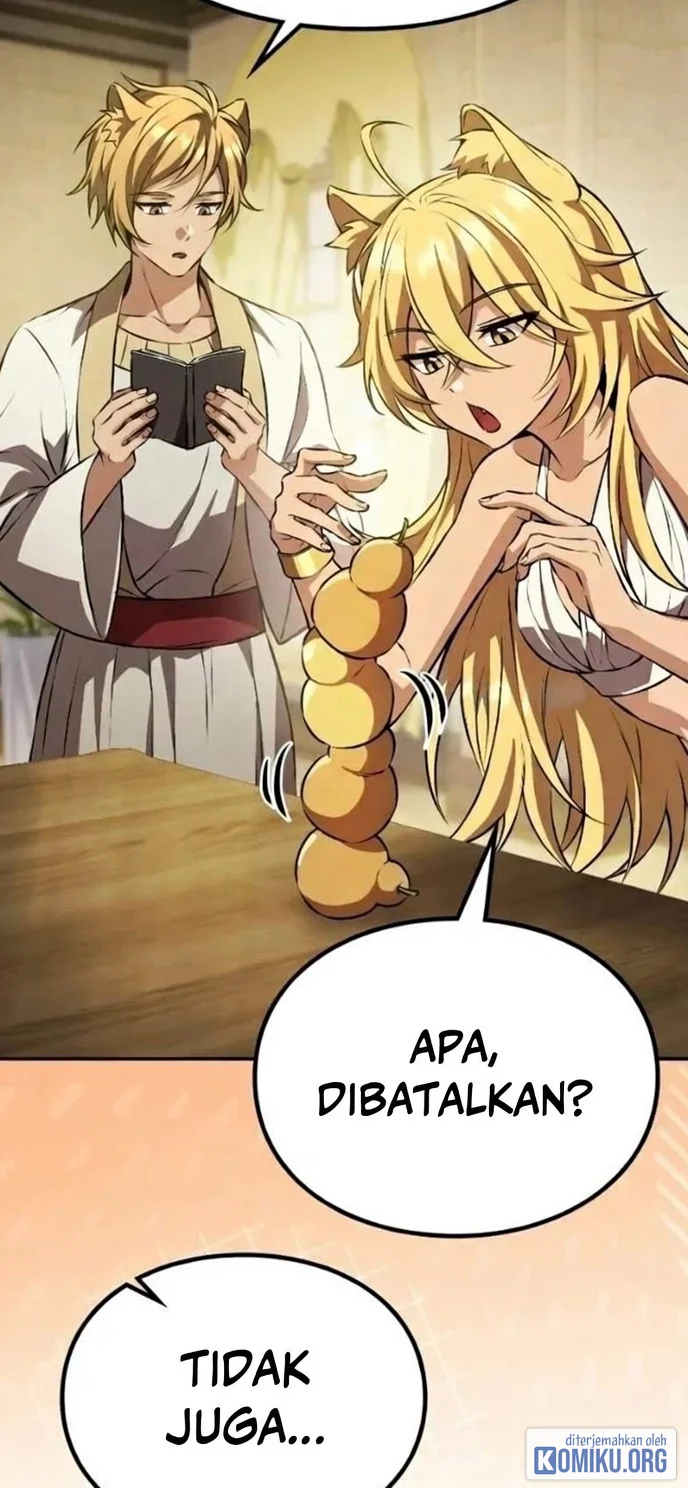 Became The Patron Of Villains Chapter 57 Gambar 21