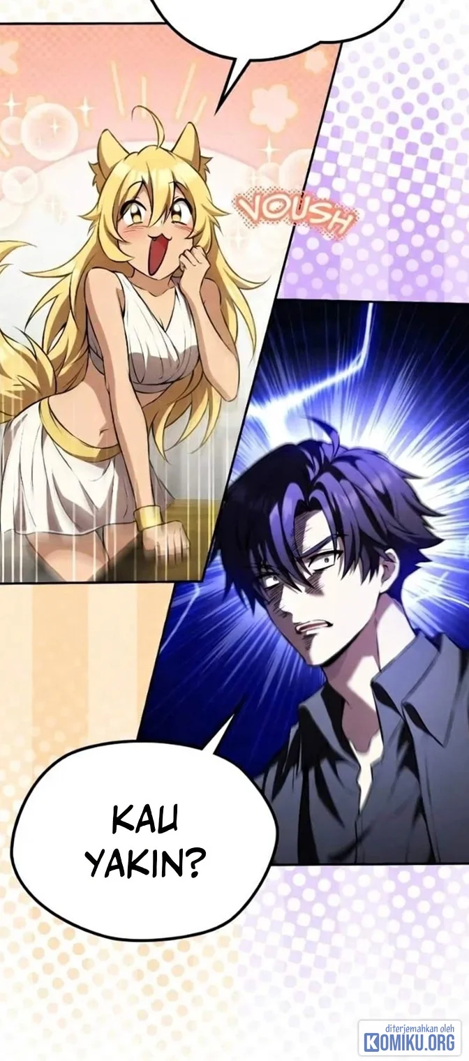Became The Patron Of Villains Chapter 57 Gambar 27