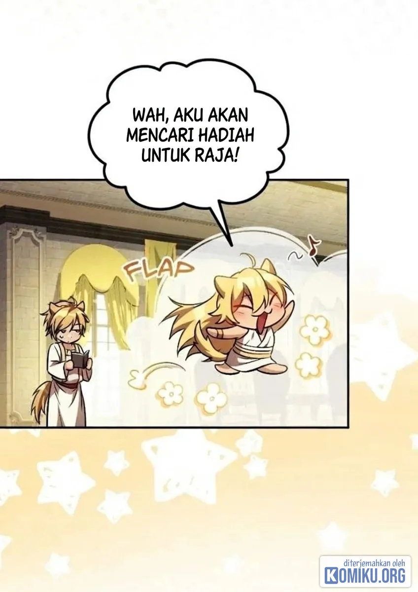 Became The Patron Of Villains Chapter 57 Gambar 28