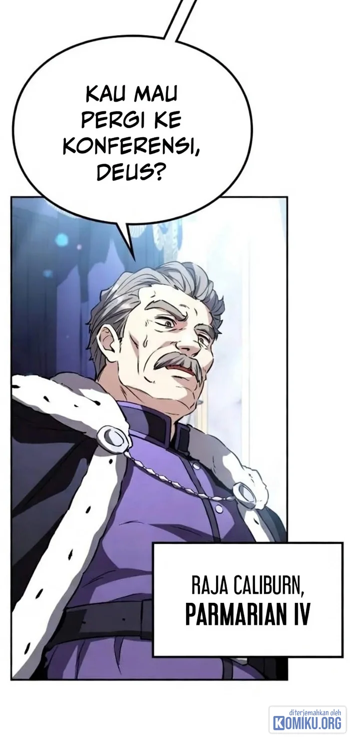 Became The Patron Of Villains Chapter 57 Gambar 32