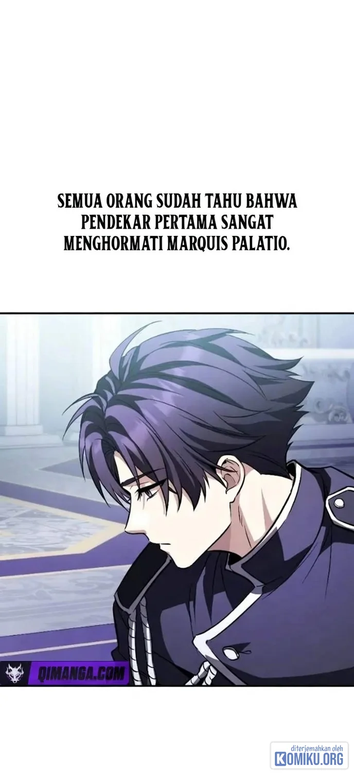 Became The Patron Of Villains Chapter 57 Gambar 40