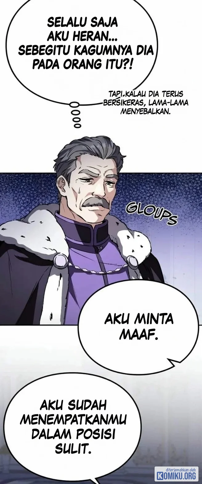 Became The Patron Of Villains Chapter 57 Gambar 44
