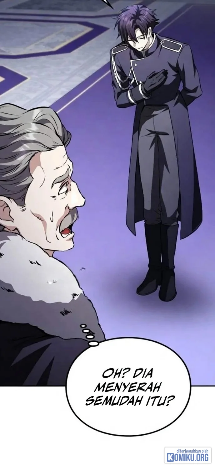 Became The Patron Of Villains Chapter 57 Gambar 45
