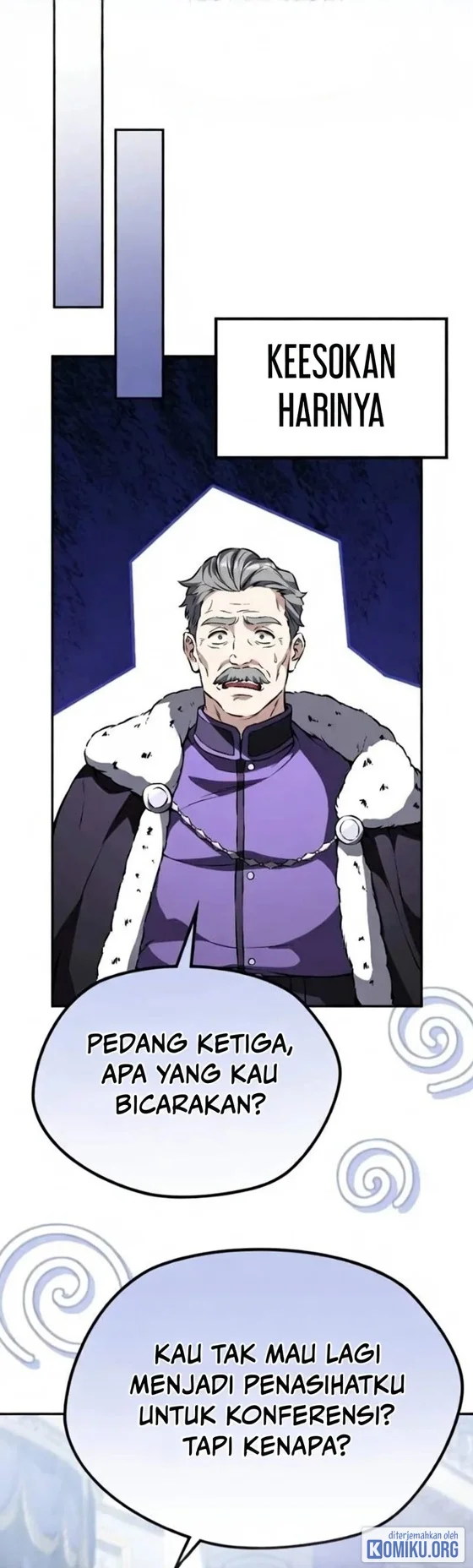 Became The Patron Of Villains Chapter 57 Gambar 48