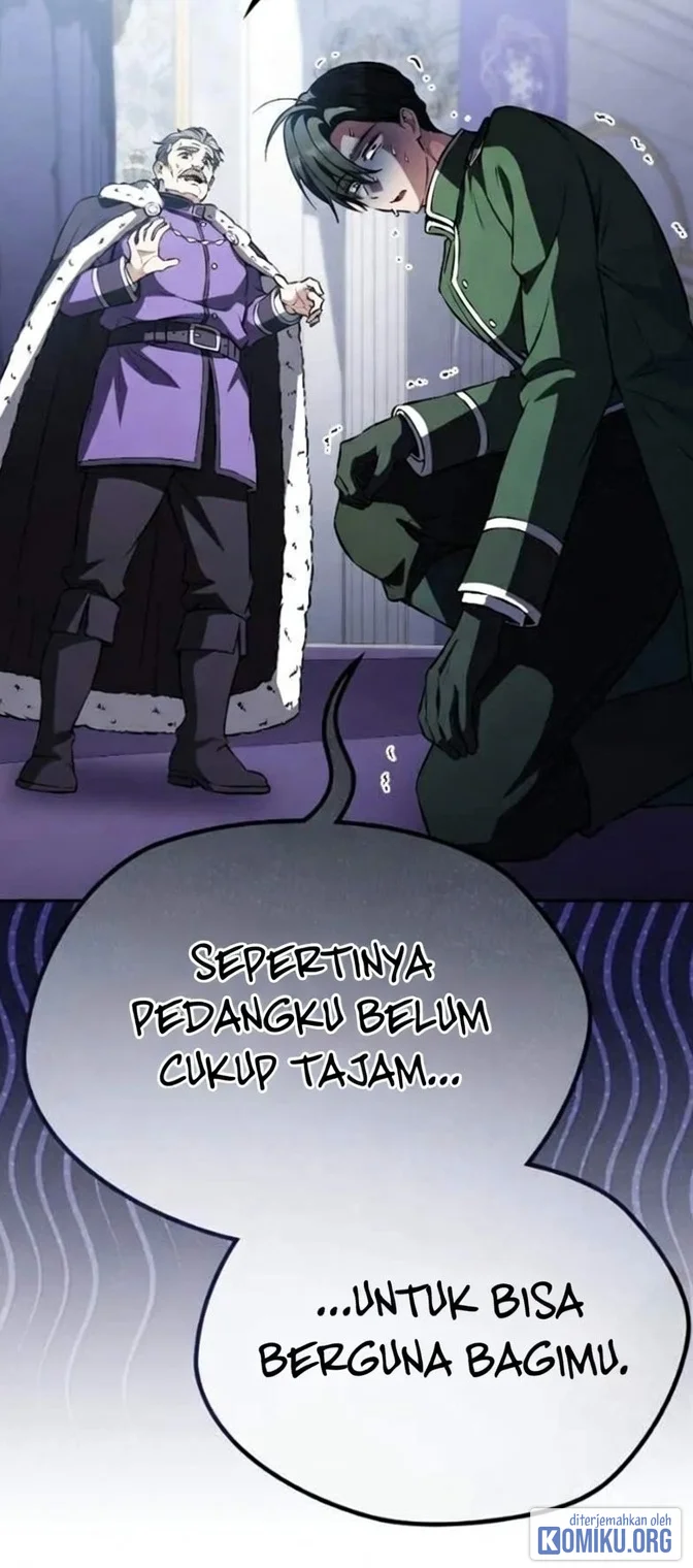 Became The Patron Of Villains Chapter 57 Gambar 49
