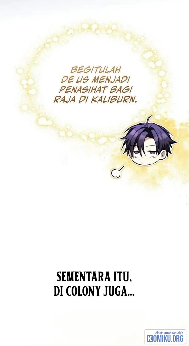 Became The Patron Of Villains Chapter 57 Gambar 51