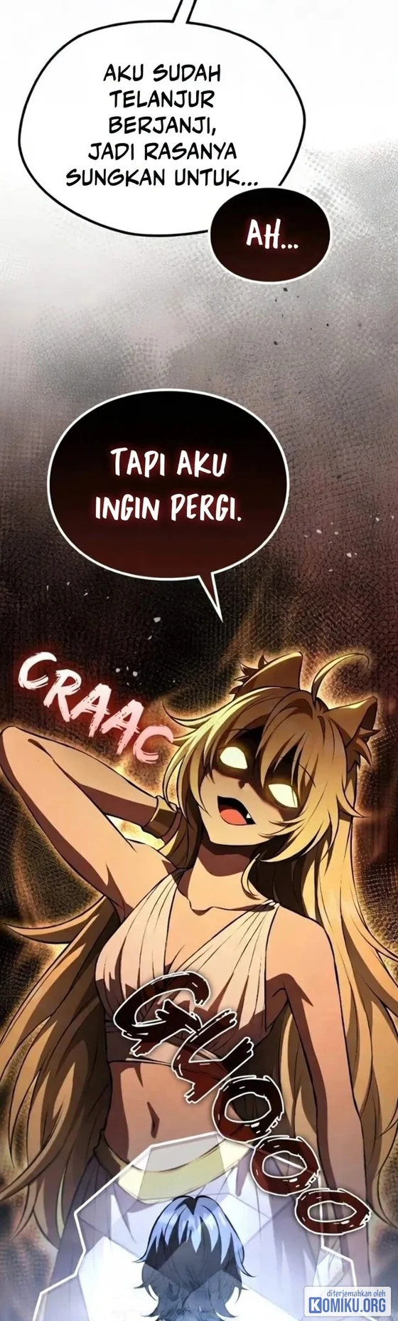 Became The Patron Of Villains Chapter 57 Gambar 59