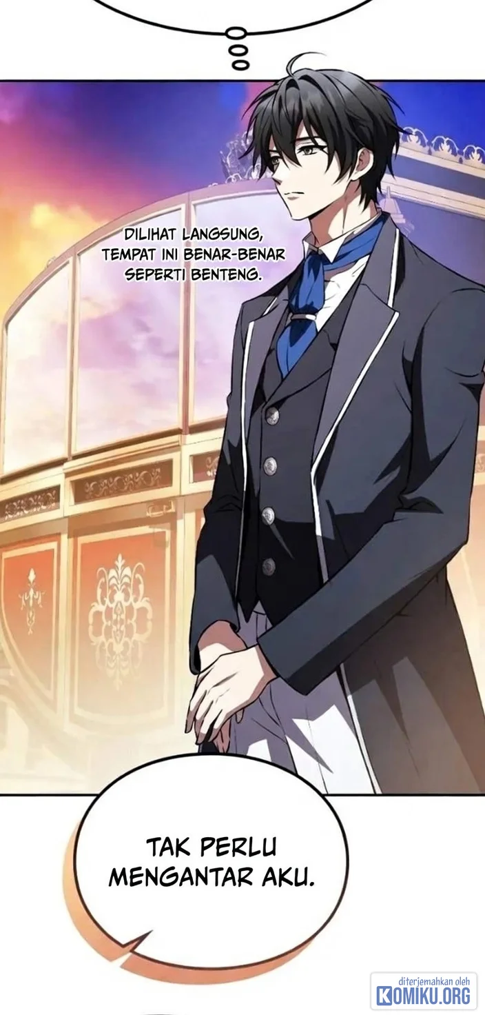 Became The Patron Of Villains Chapter 57 Gambar 71