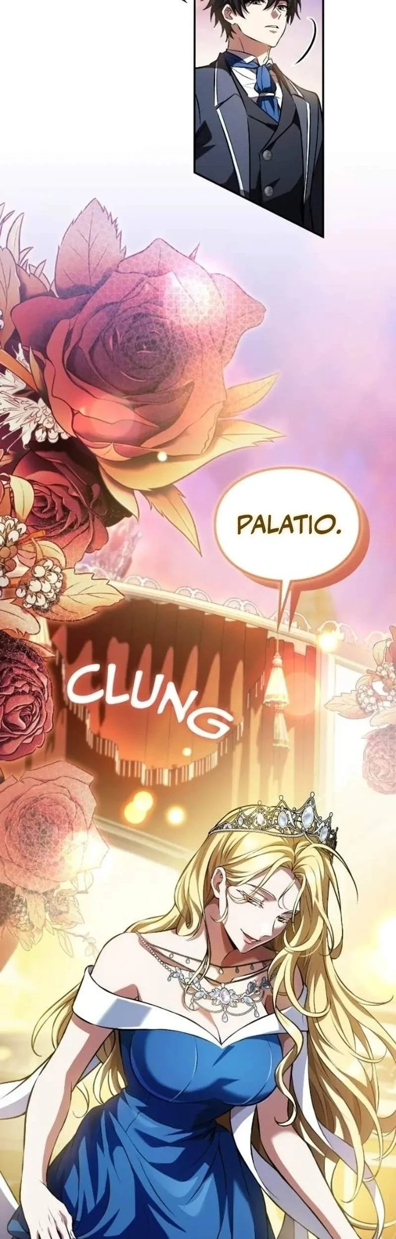 Became The Patron Of Villains Chapter 57 Gambar 73