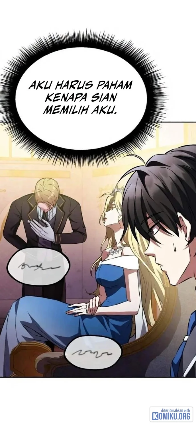 Became The Patron Of Villains Chapter 57 Gambar 86
