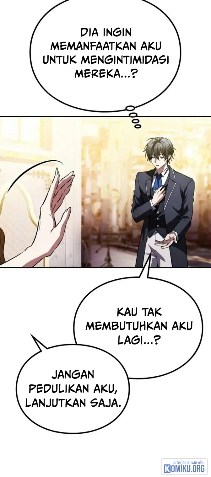 Became The Patron Of Villains Chapter 57 Gambar 90