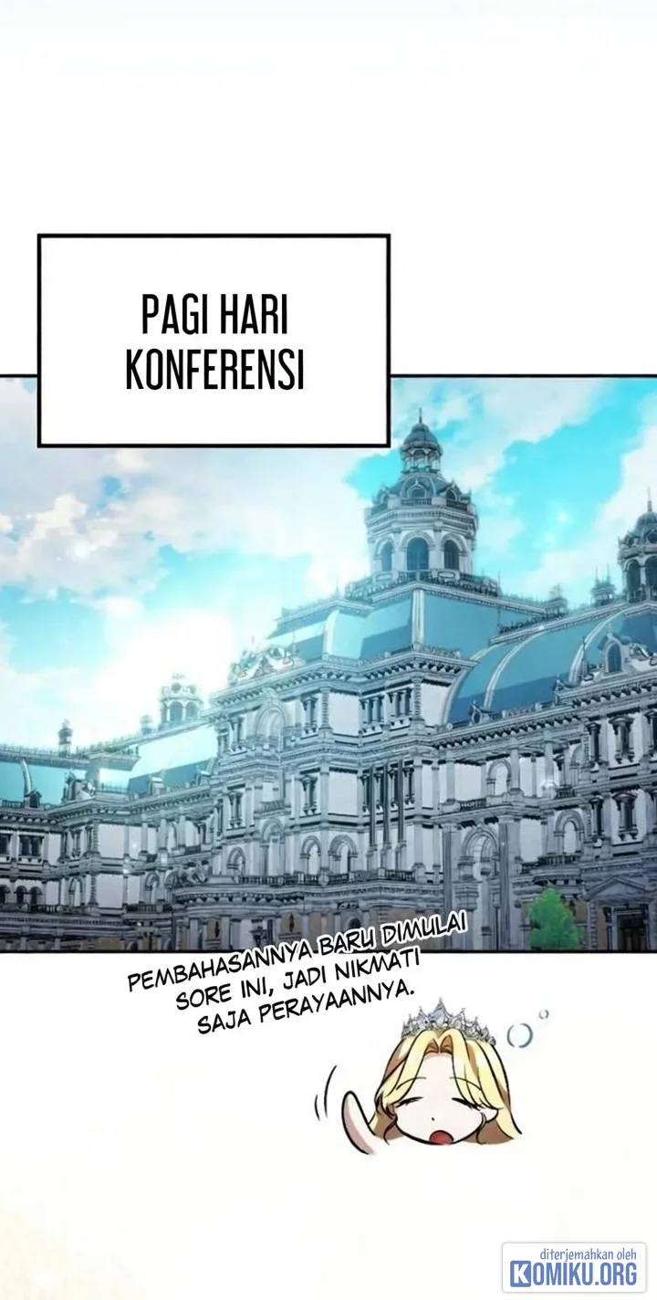 Became The Patron Of Villains Chapter 57 Gambar 93