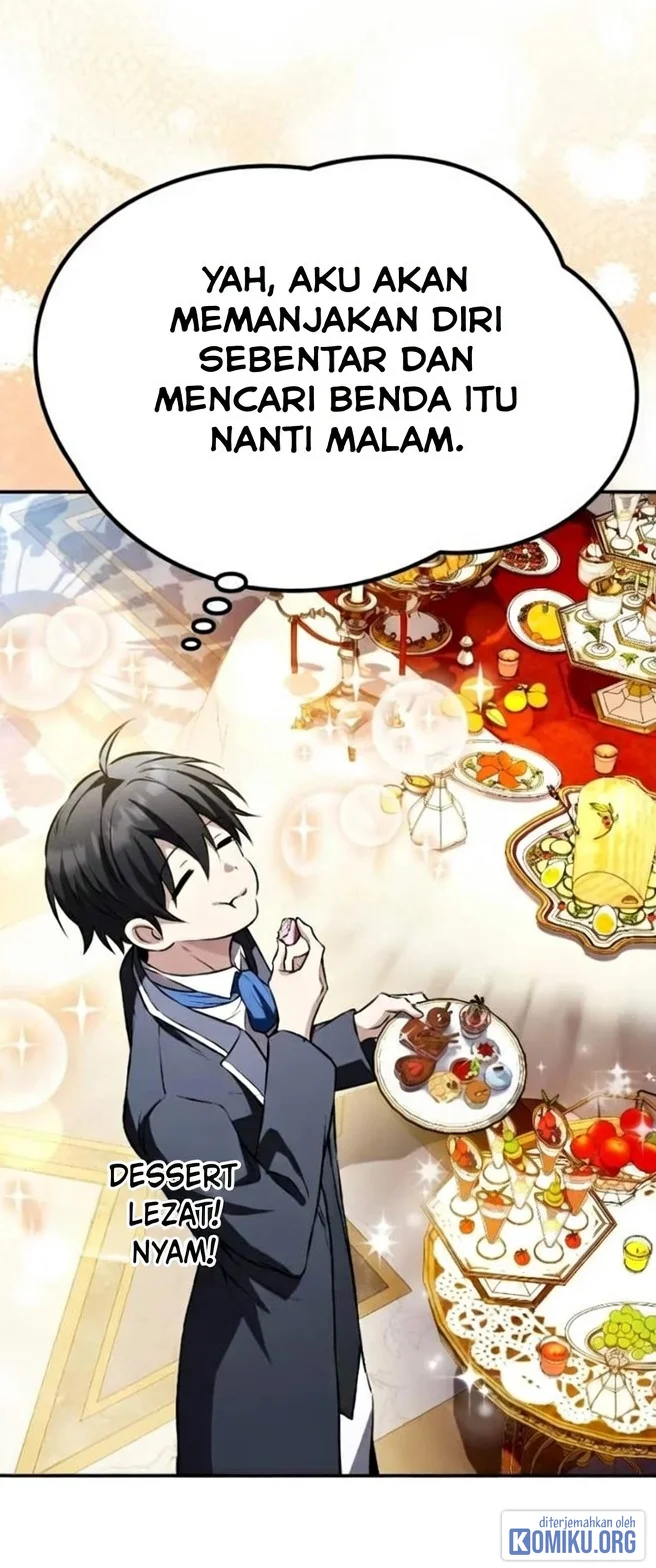 Became The Patron Of Villains Chapter 57 Gambar 94