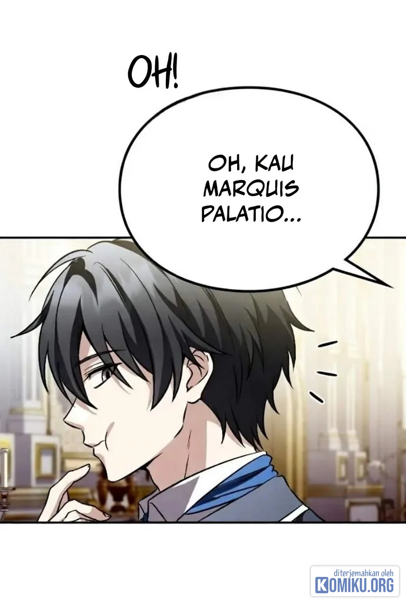 Became The Patron Of Villains Chapter 57 Gambar 95