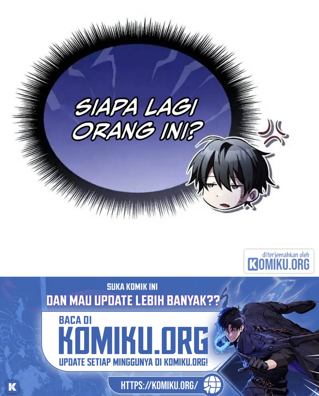 Became The Patron Of Villains Chapter 57 Gambar 97