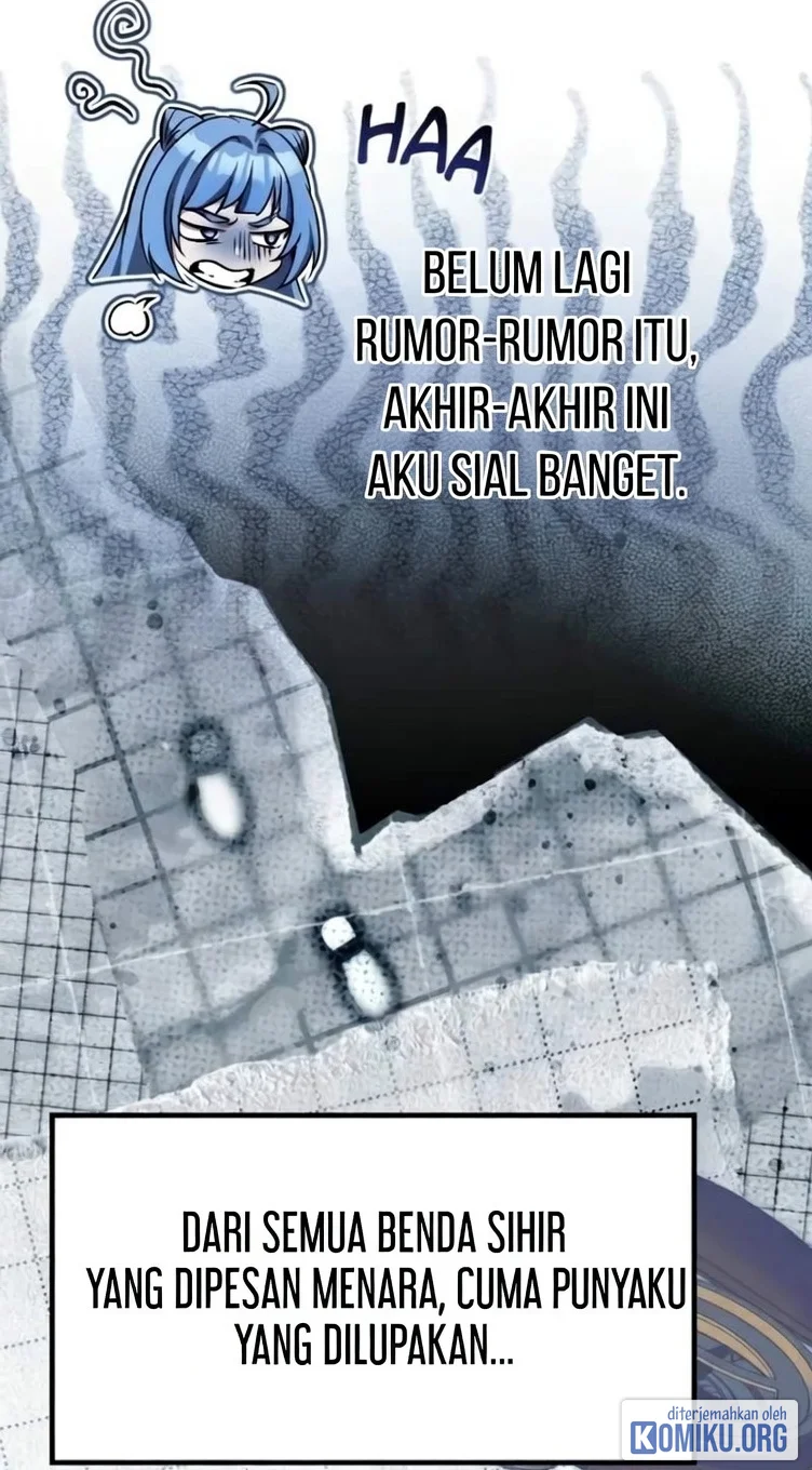 Became The Patron Of Villains Chapter 58 Gambar 107