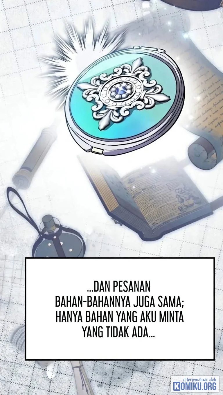 Became The Patron Of Villains Chapter 58 Gambar 108