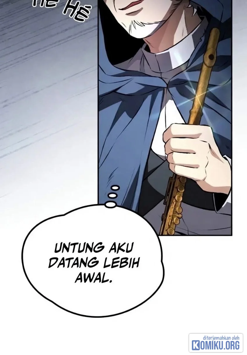 Became The Patron Of Villains Chapter 58 Gambar 114
