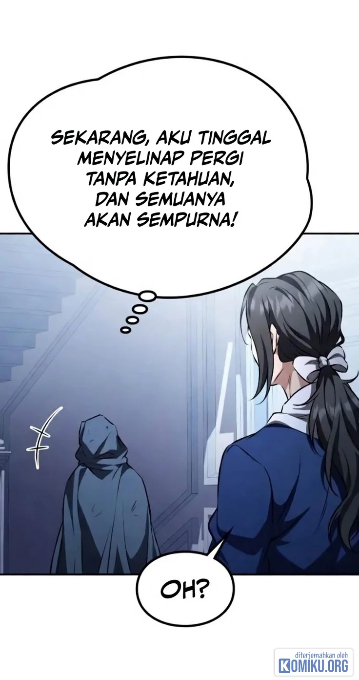 Became The Patron Of Villains Chapter 58 Gambar 115