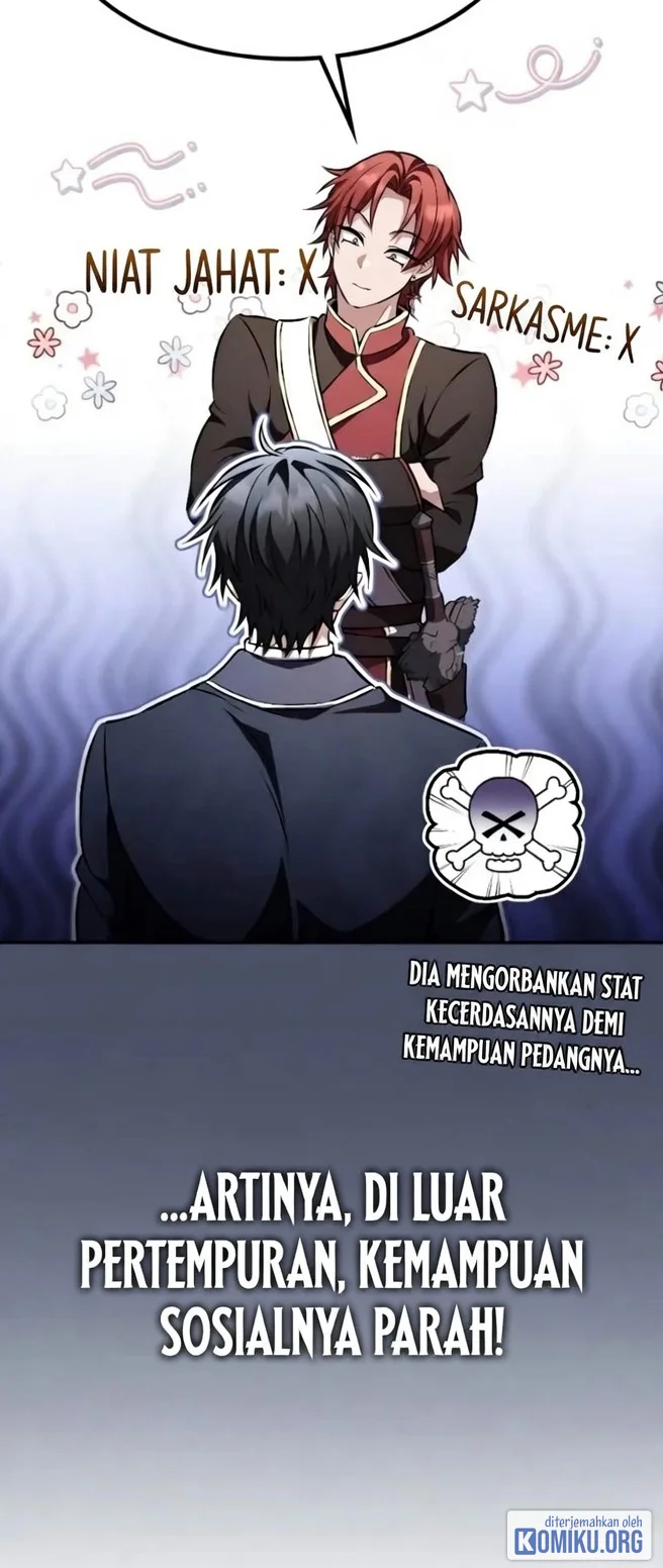 Became The Patron Of Villains Chapter 58 Gambar 11