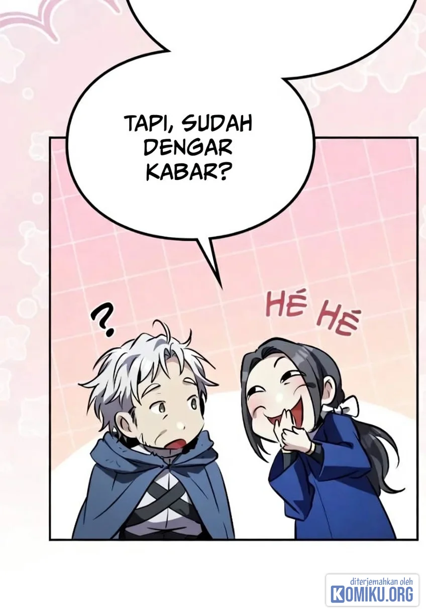 Became The Patron Of Villains Chapter 58 Gambar 119