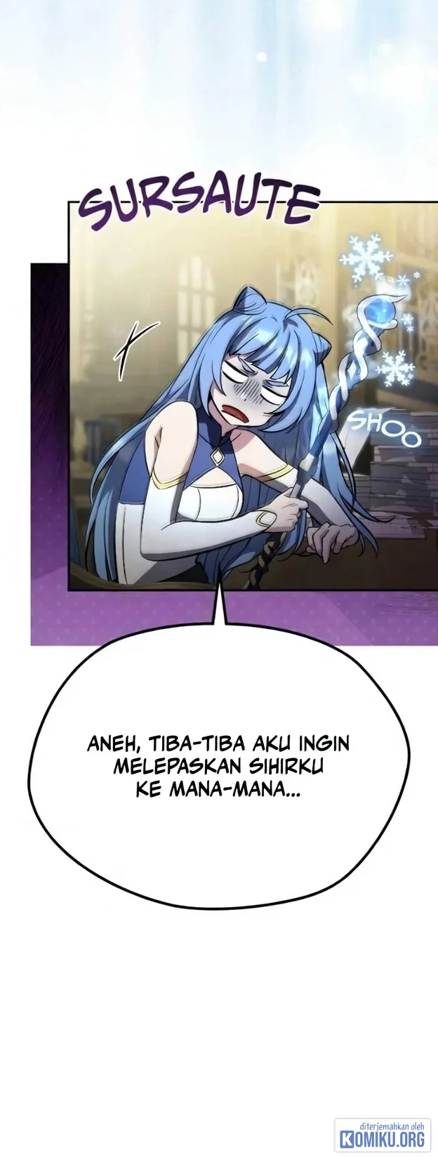Became The Patron Of Villains Chapter 58 Gambar 121