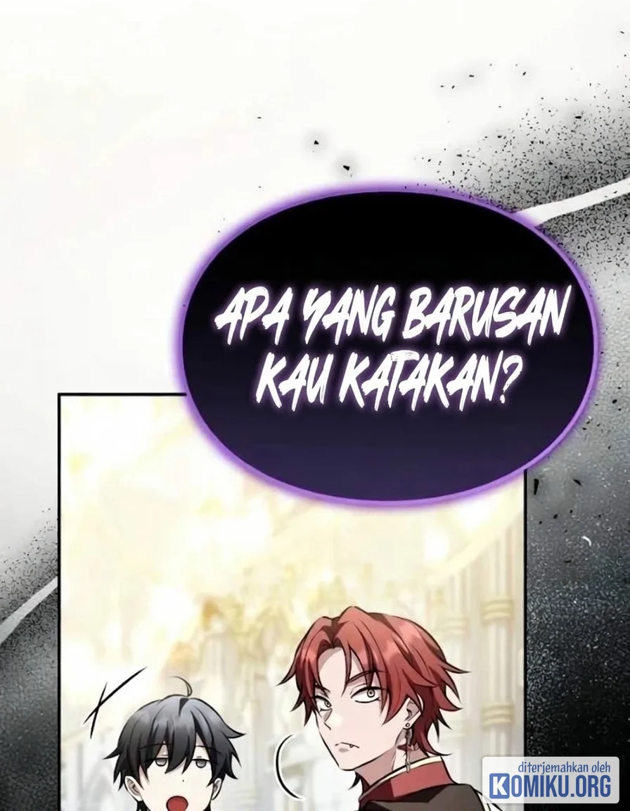 Became The Patron Of Villains Chapter 58 Gambar 13