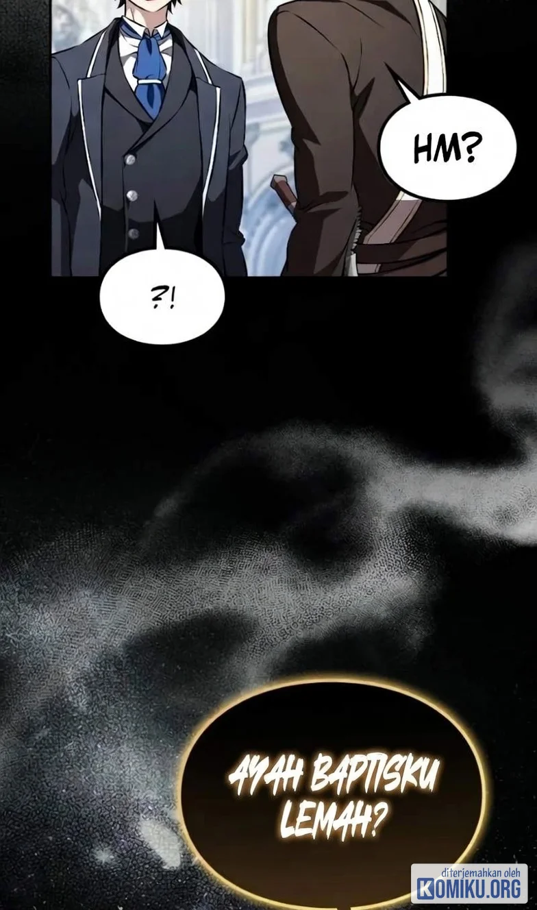 Became The Patron Of Villains Chapter 58 Gambar 14