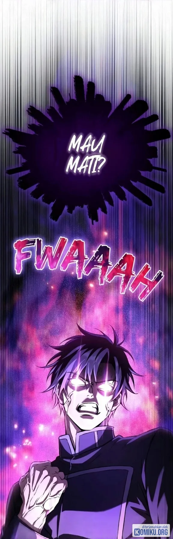Became The Patron Of Villains Chapter 58 Gambar 20