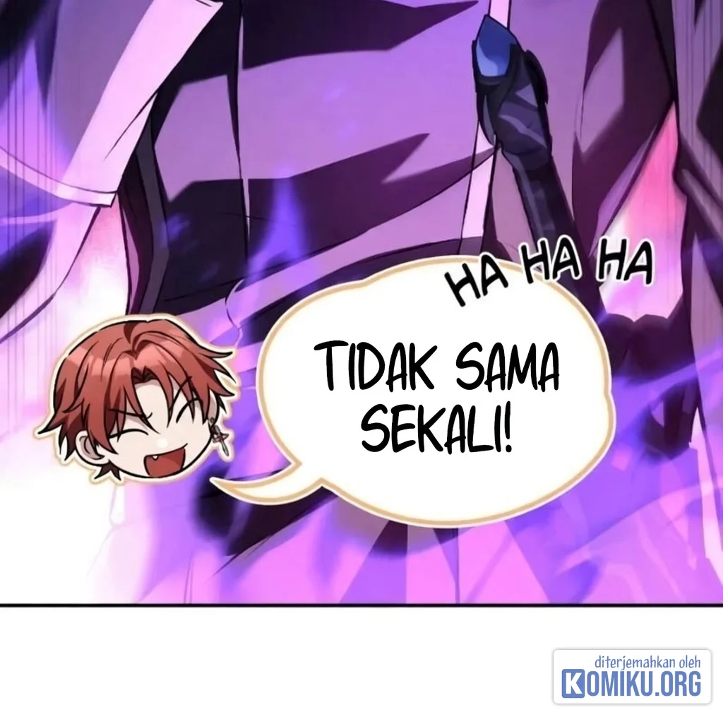 Became The Patron Of Villains Chapter 58 Gambar 21