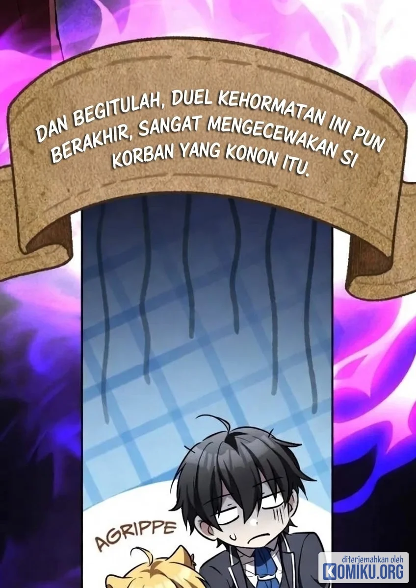 Became The Patron Of Villains Chapter 58 Gambar 24