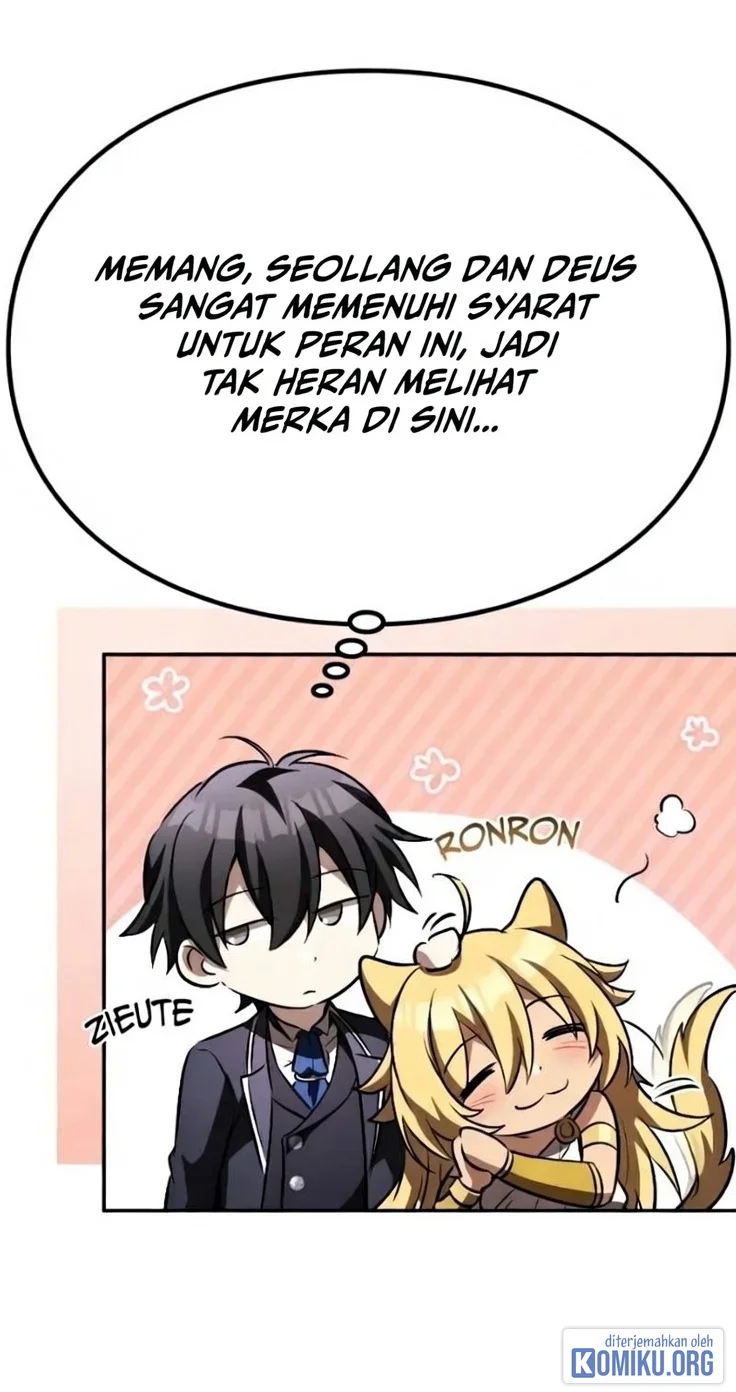 Became The Patron Of Villains Chapter 58 Gambar 28