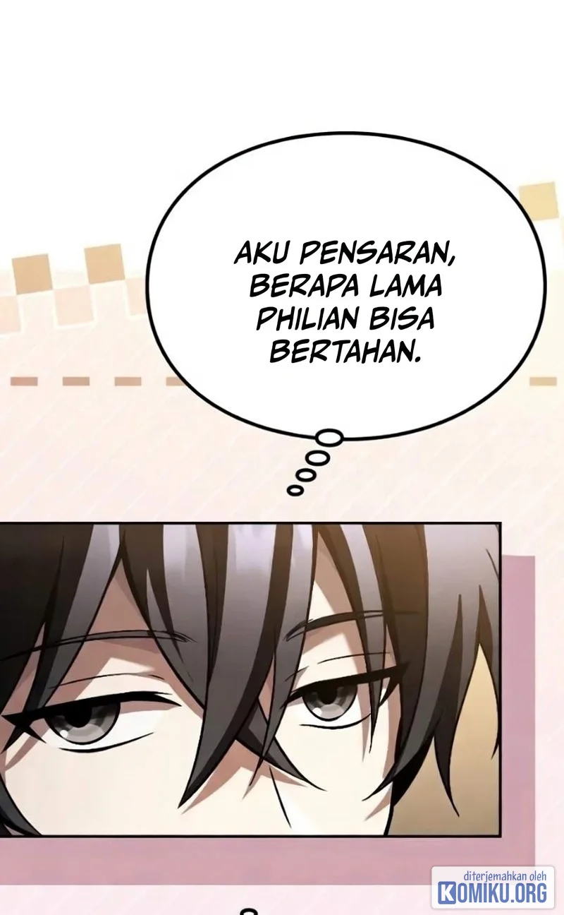 Became The Patron Of Villains Chapter 58 Gambar 33