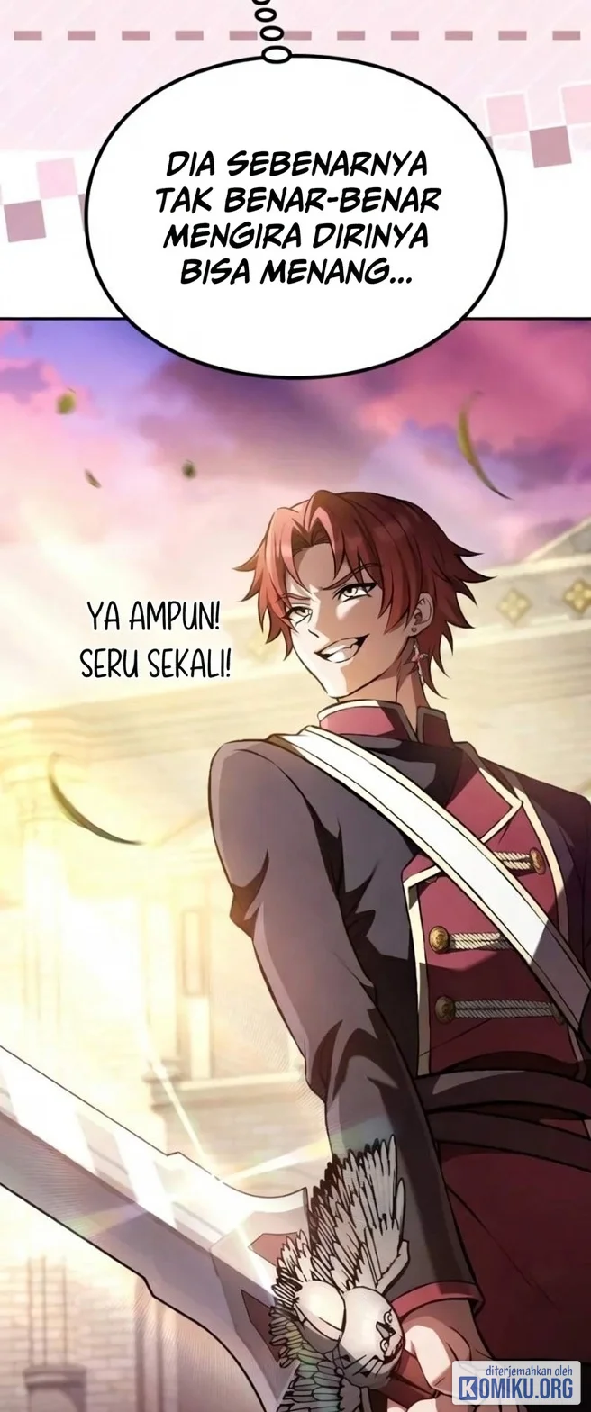 Became The Patron Of Villains Chapter 58 Gambar 34