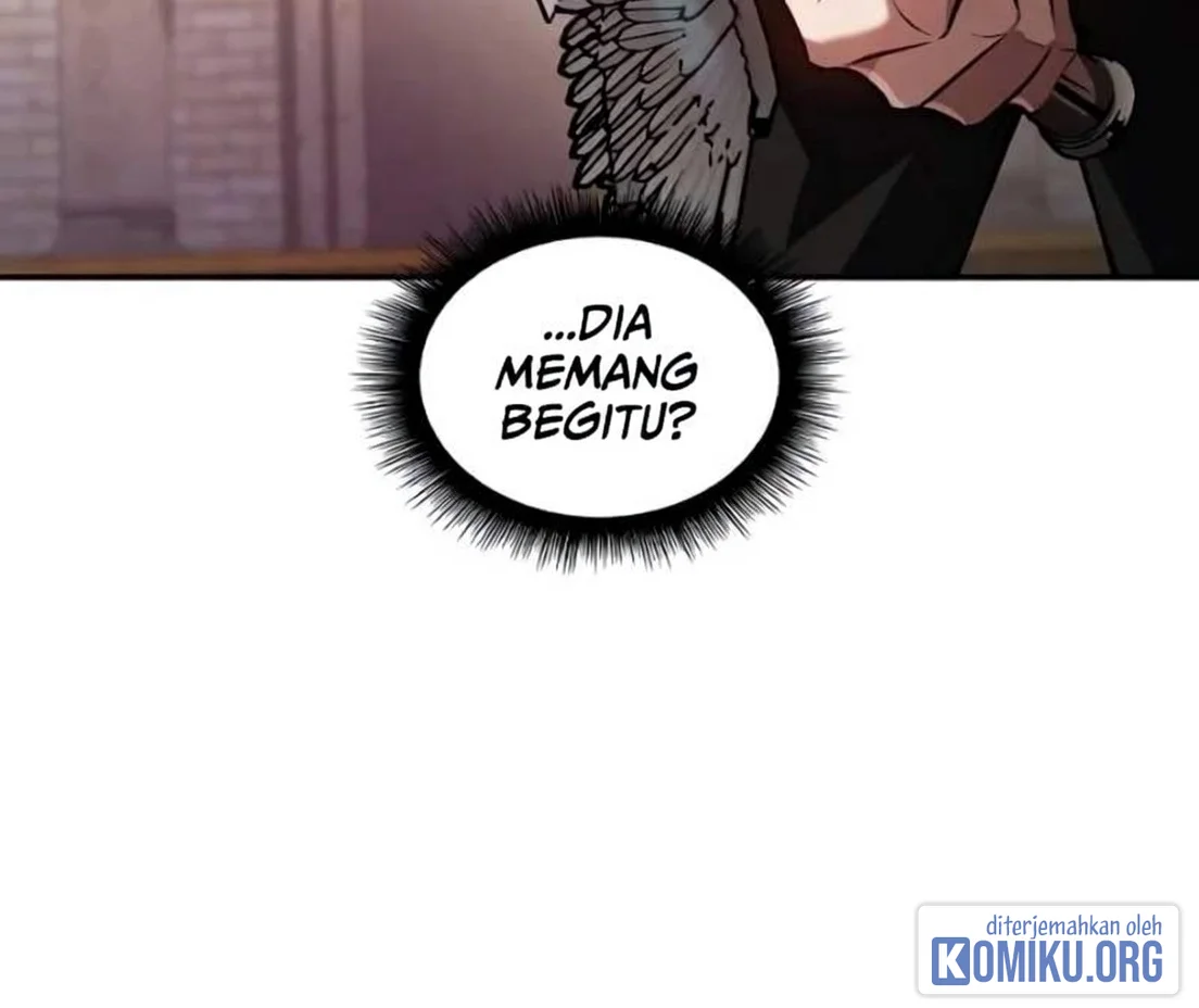 Became The Patron Of Villains Chapter 58 Gambar 35